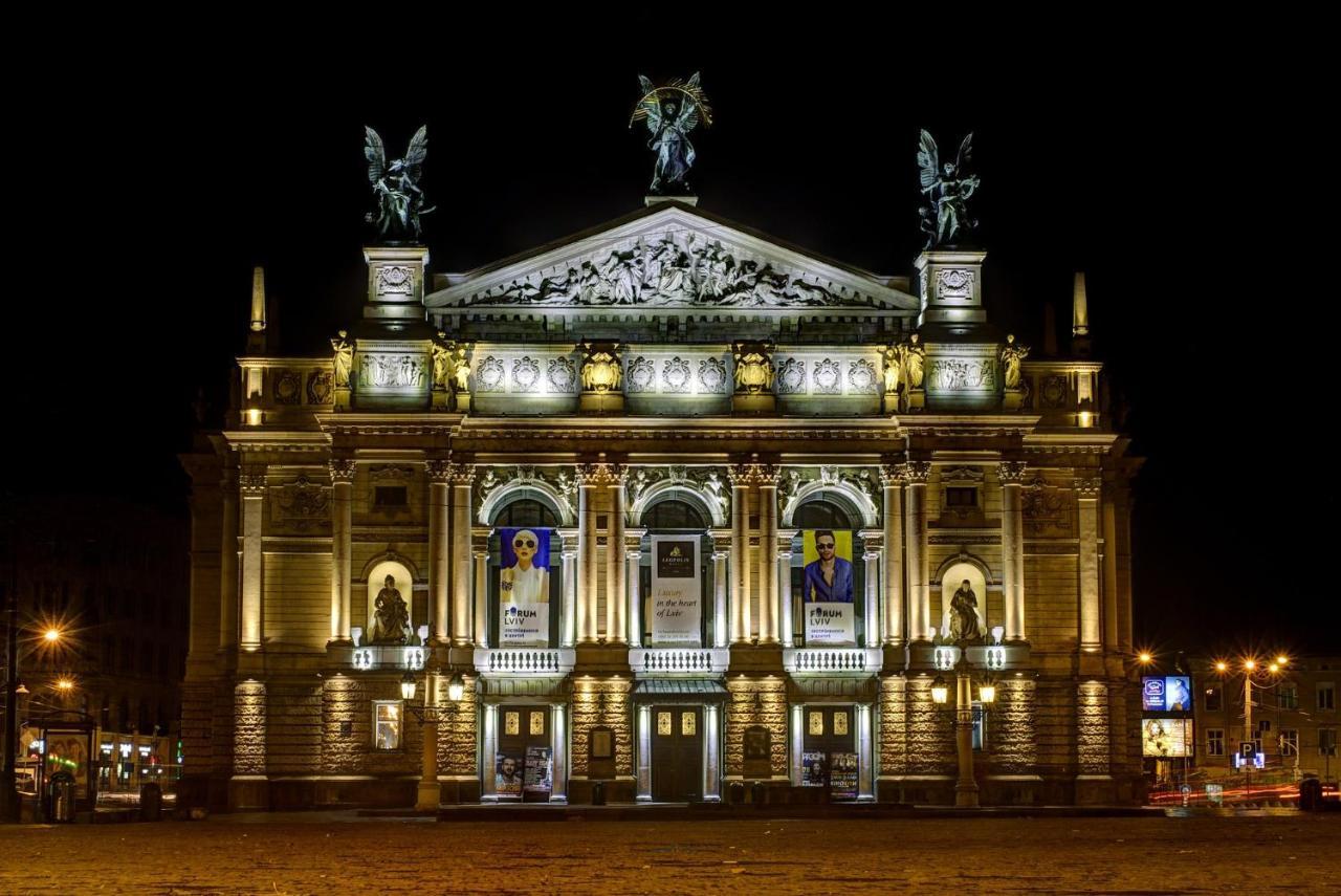 у львові Lviv