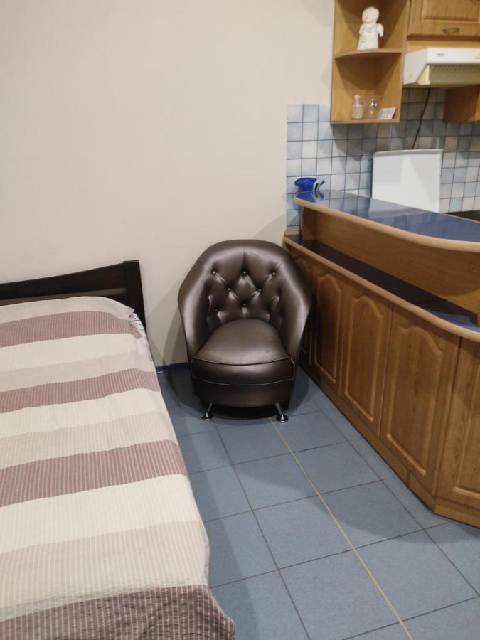 Apartment у львові