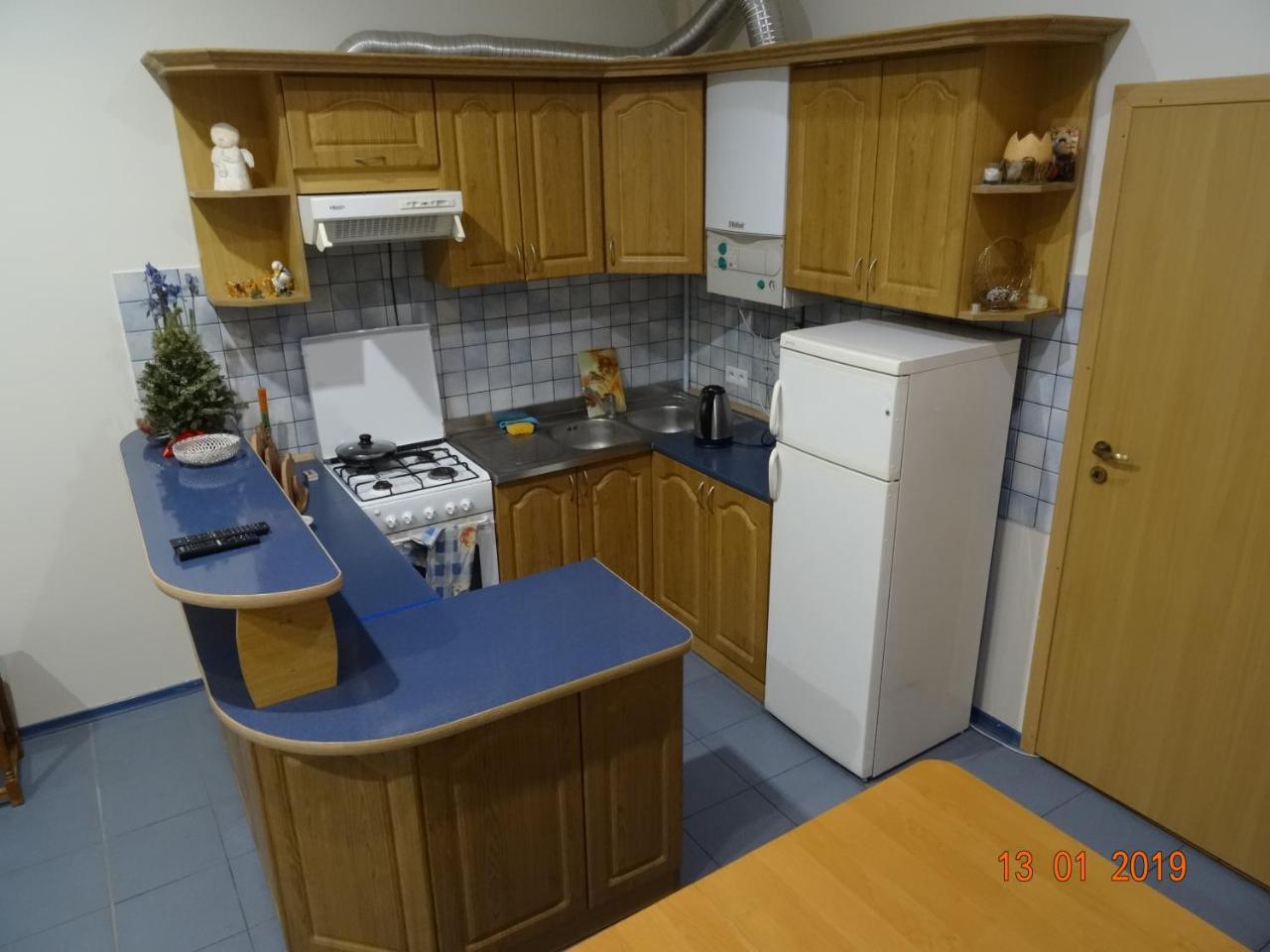 у львові Апартаменты *